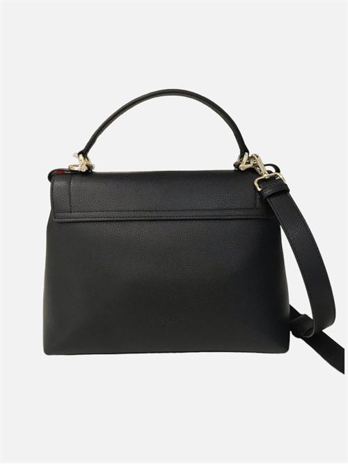 borsa in pelle essential PATRIZIA PEPE | 8B0210L001K103